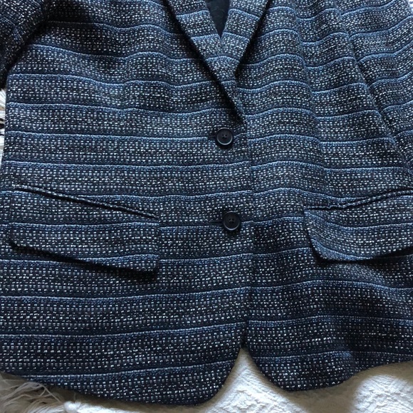 Lucky Brand Blazer - Picture 5 of 13
